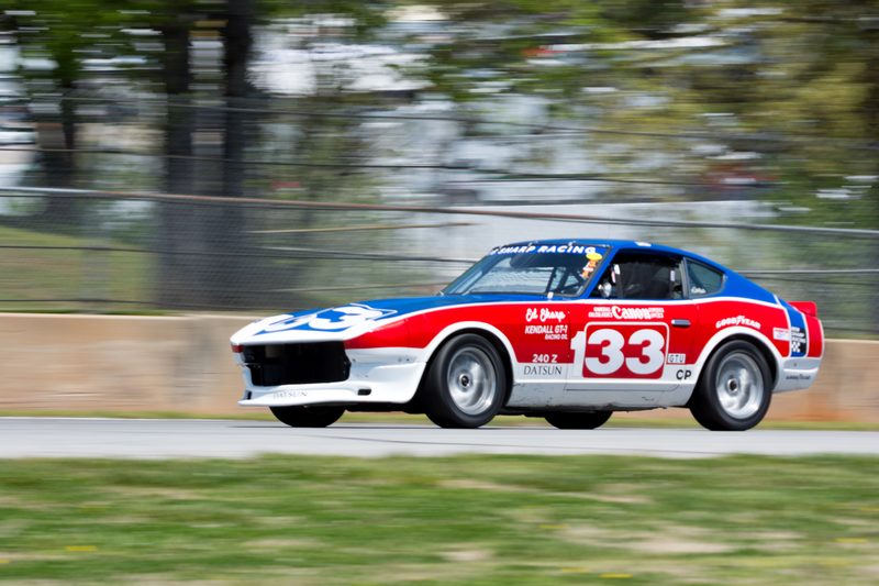 Illustration for article titled Why Datsun And Nissan Are Among The Most Important Names In American Racing